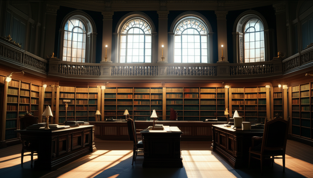 Legal background
